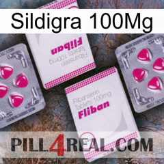 Sildigra 100Mg 33